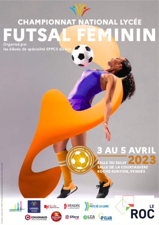 Futsal Feminin